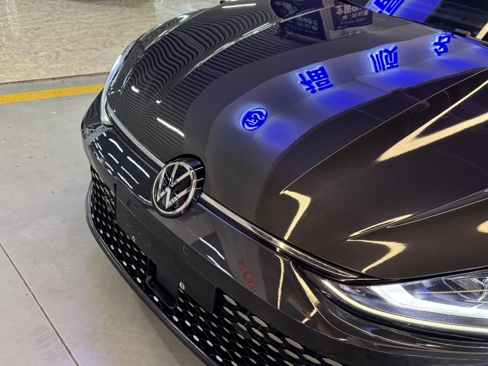 Volkswagen Lamando