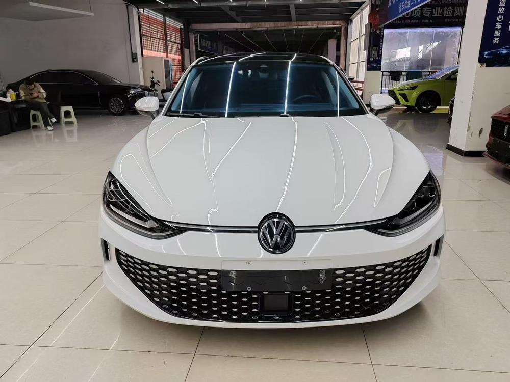 Volkswagen Lamando
