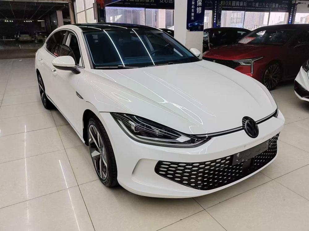 Volkswagen Lamando