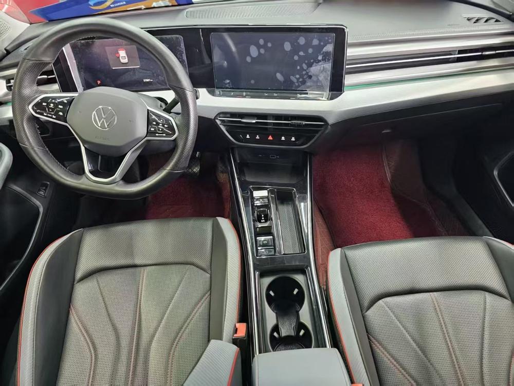Volkswagen Lamando