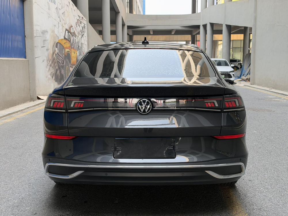 Volkswagen Lamando