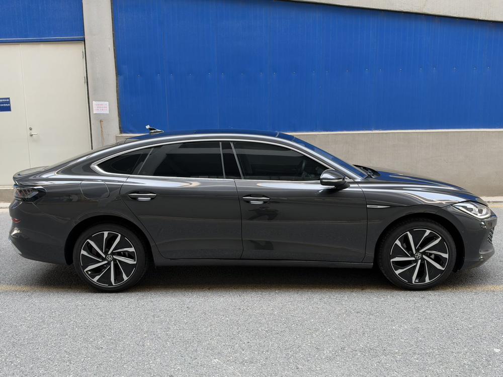 Volkswagen Lamando
