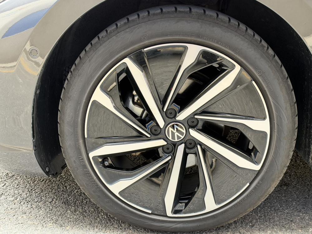 Volkswagen Lamando