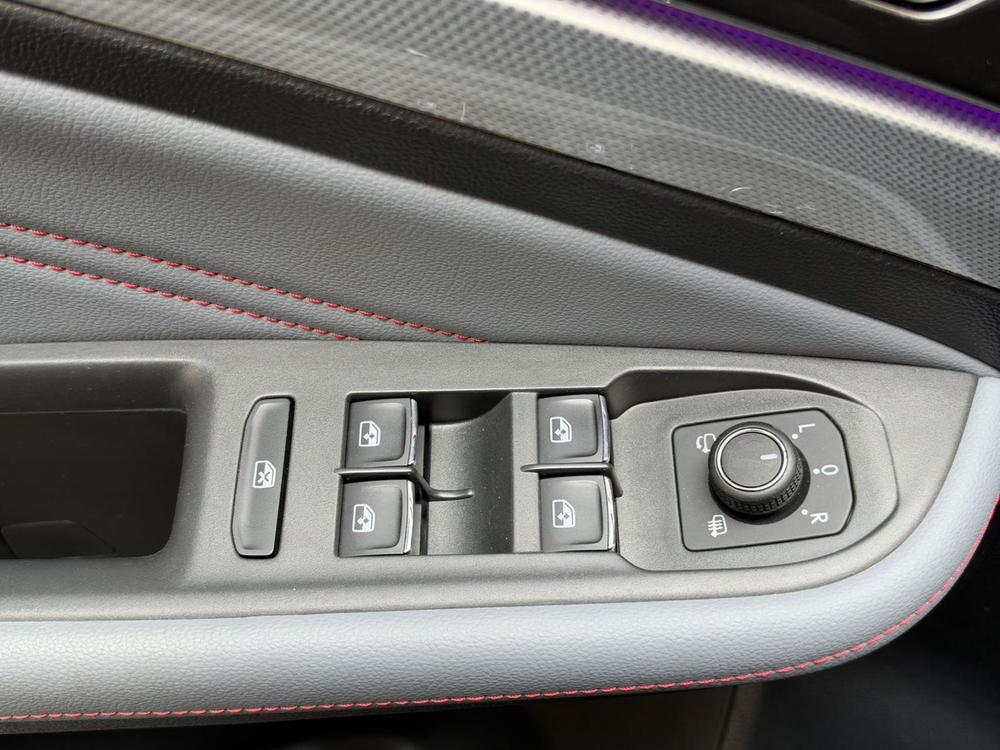 Volkswagen Lamando