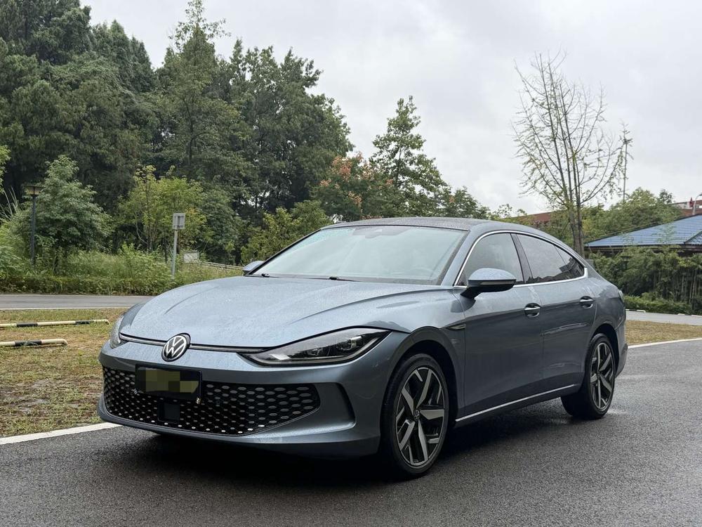 Volkswagen Lamando