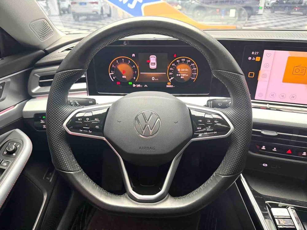 Volkswagen Lamando