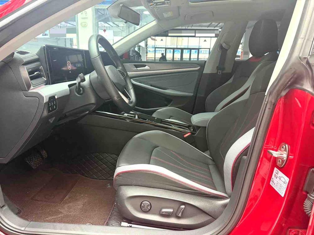 Volkswagen Lamando