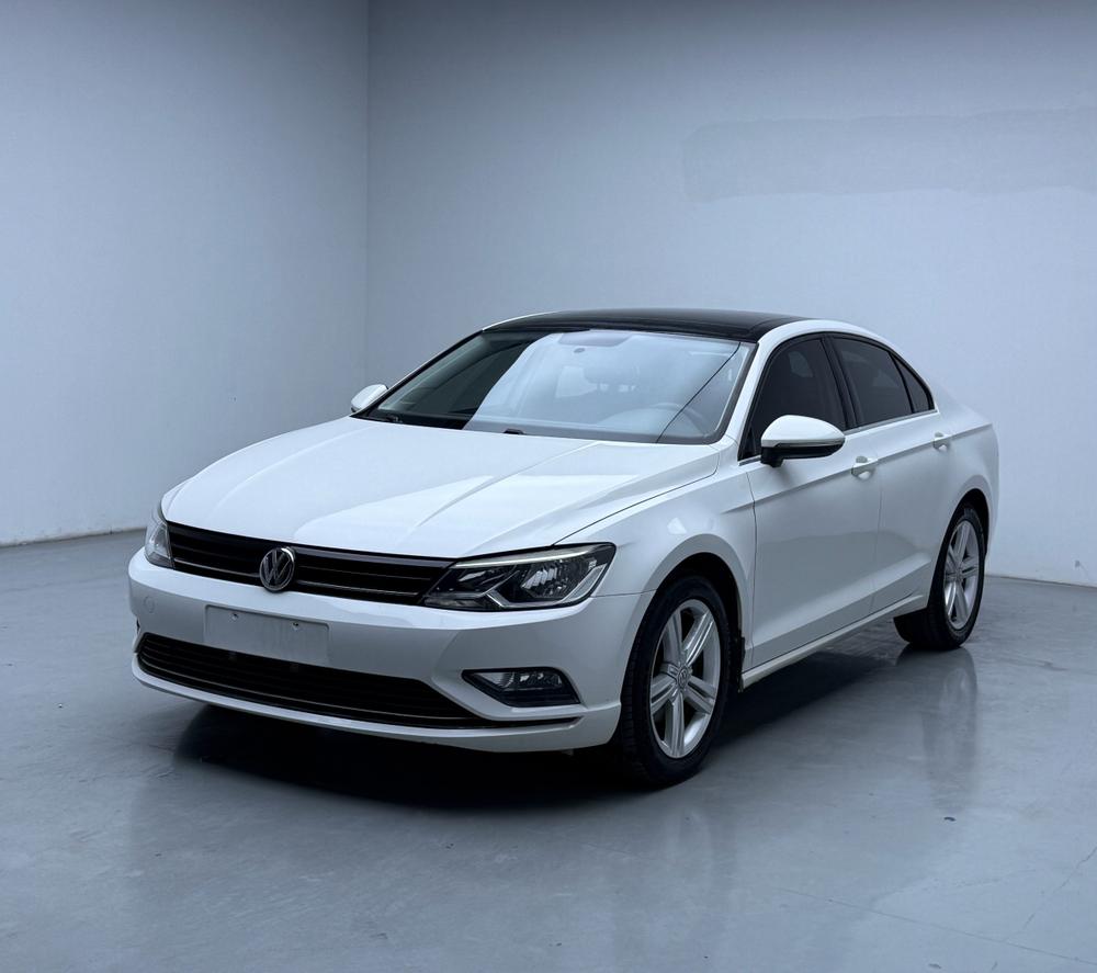 Volkswagen Lamando