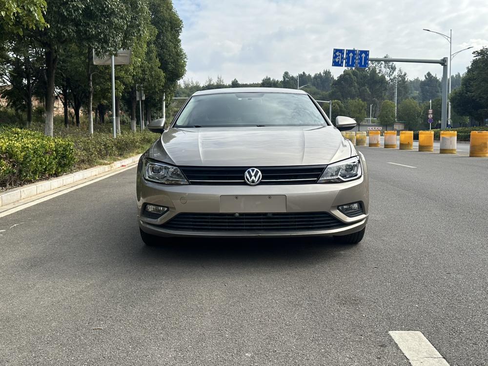 Volkswagen Lamando