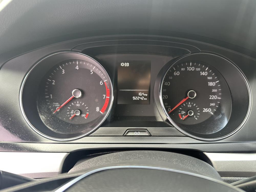 Volkswagen Lamando