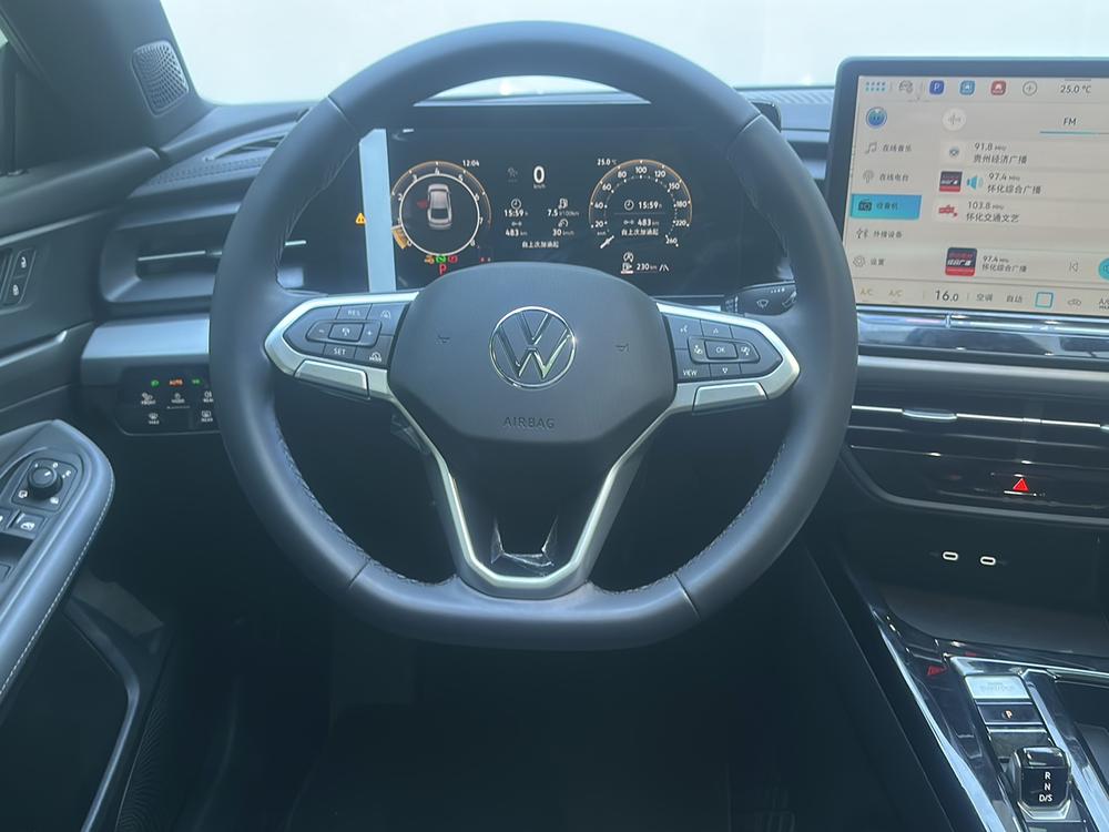 Volkswagen Lamando