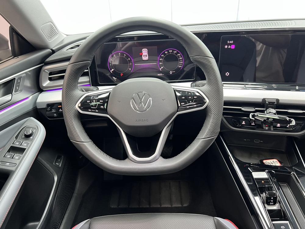 Volkswagen Lamando