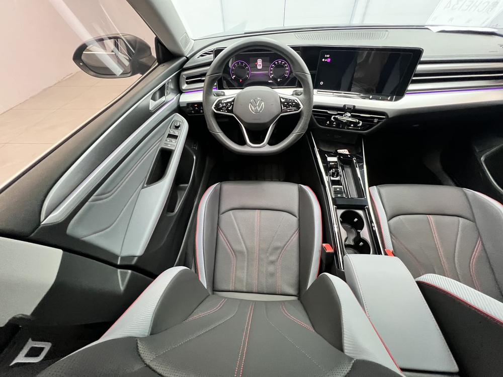 Volkswagen Lamando