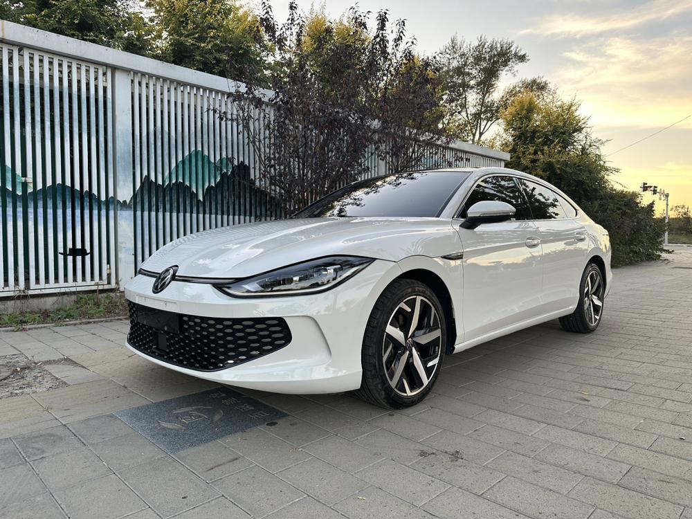 Volkswagen Lamando