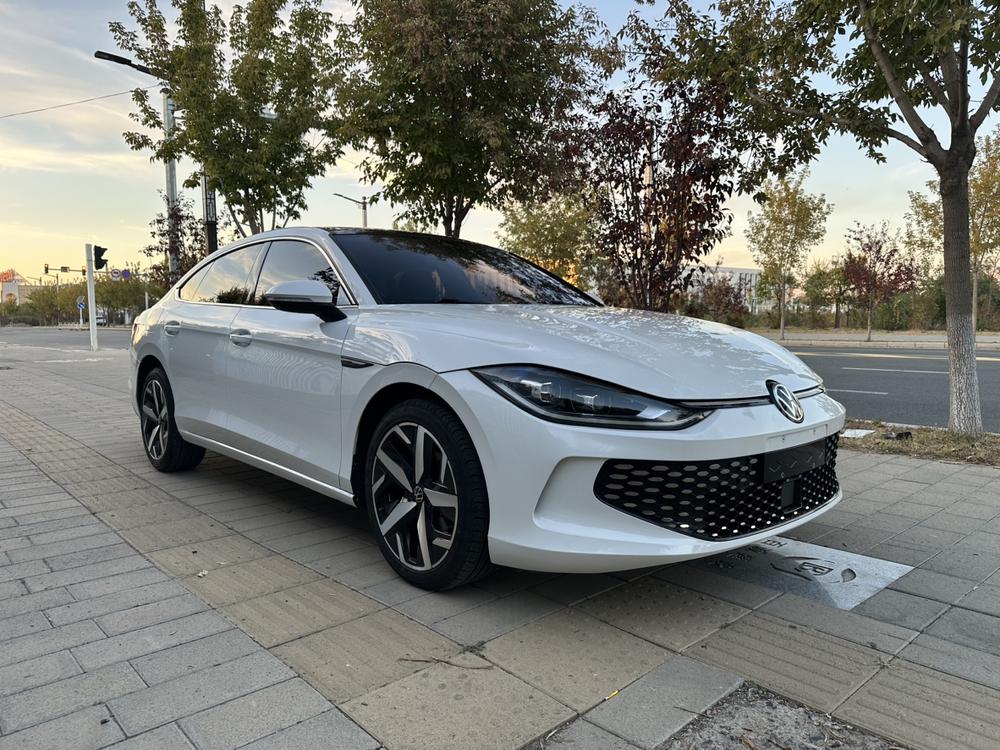 Volkswagen Lamando