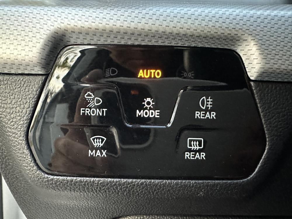Volkswagen Lamando
