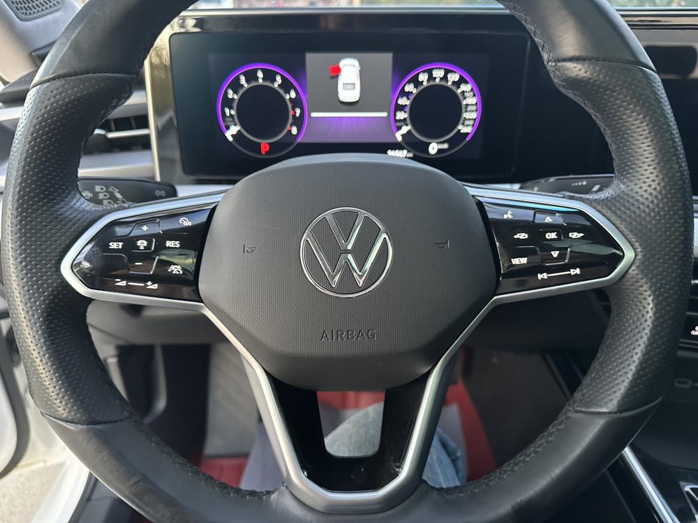 Volkswagen Lamando