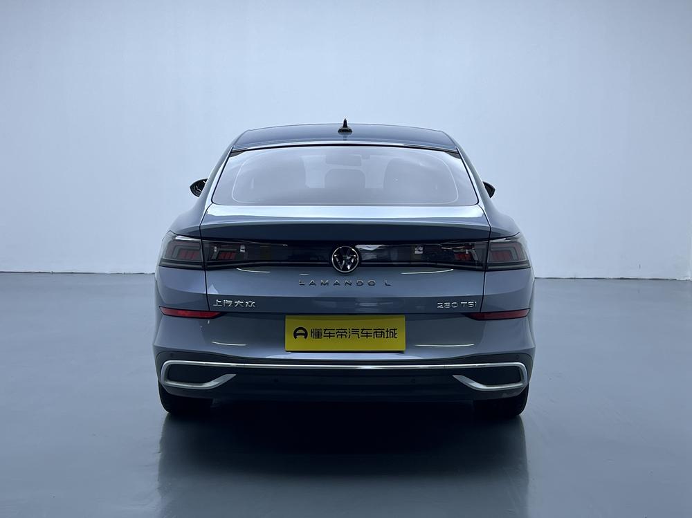 Volkswagen Lamando