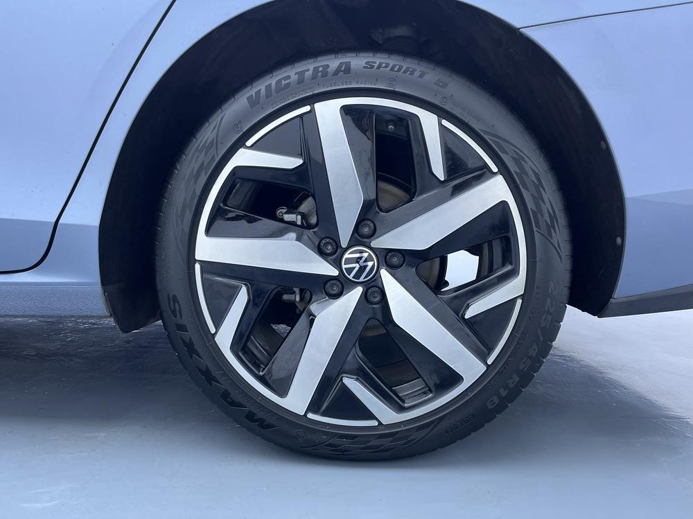 Volkswagen Lamando
