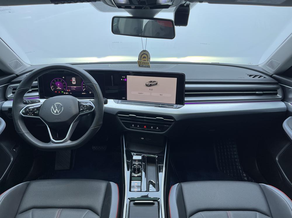 Volkswagen Lamando