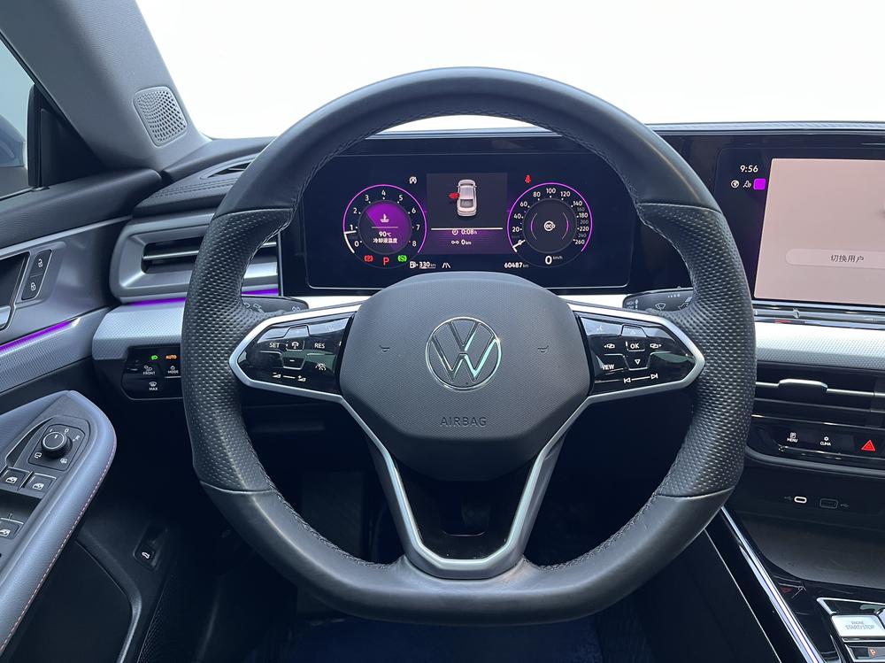 Volkswagen Lamando
