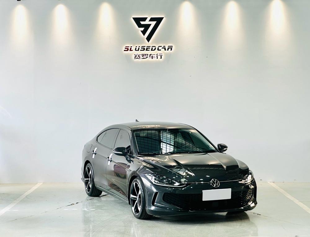 Volkswagen Lamando