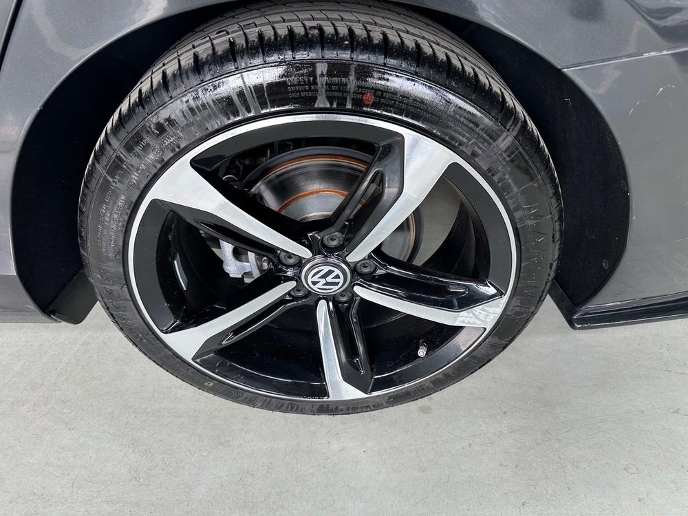Volkswagen Lamando