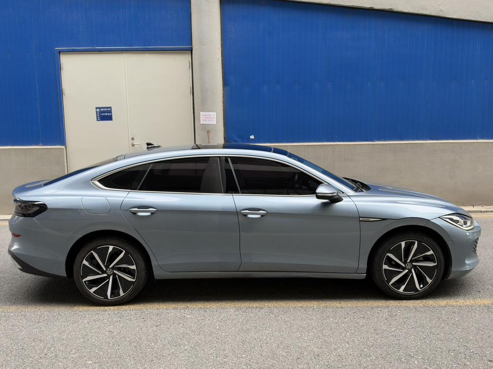 Volkswagen Lamando
