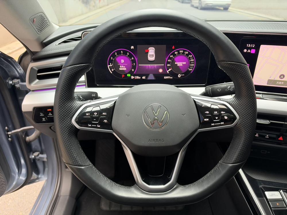 Volkswagen Lamando