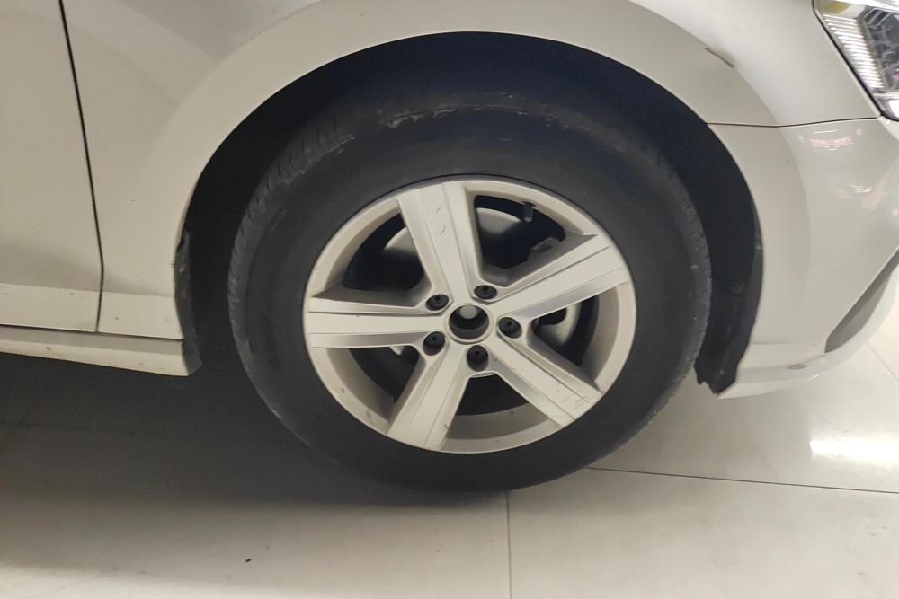 Volkswagen Lamando