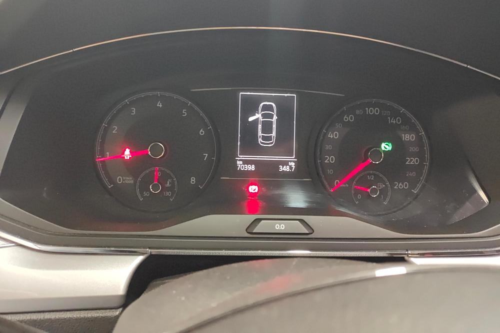 Volkswagen Lamando