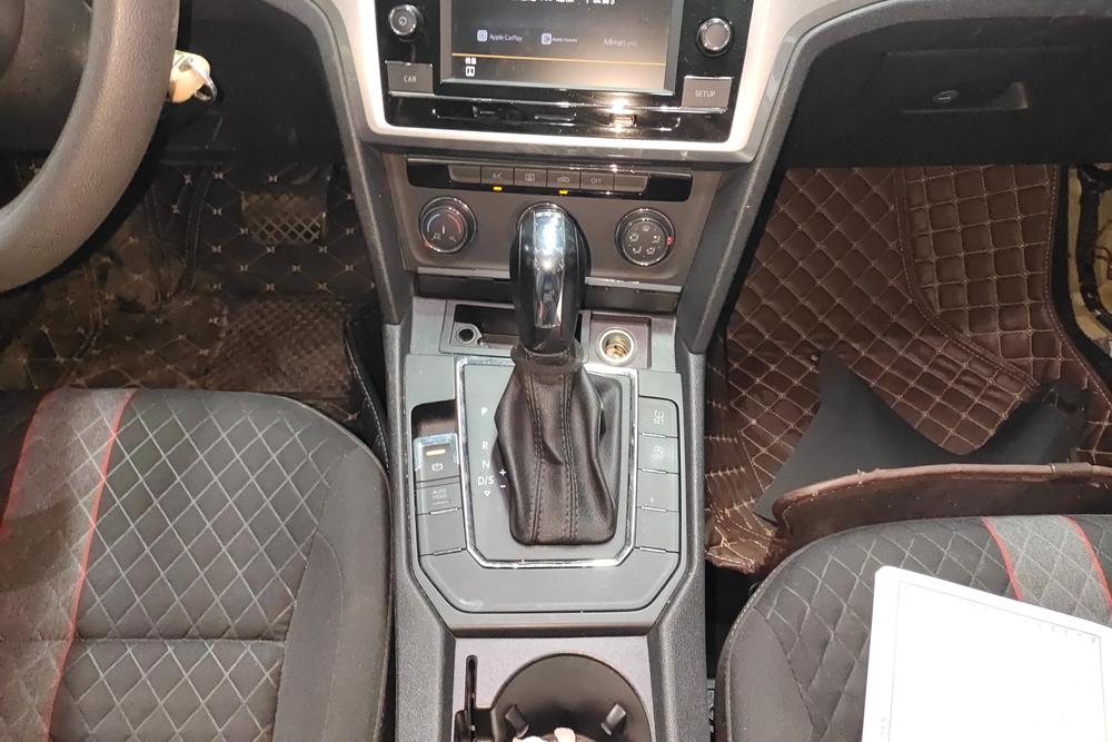 Volkswagen Lamando