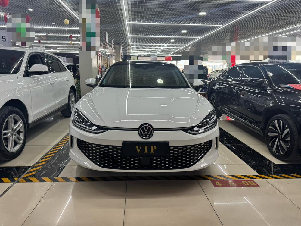 Volkswagen Lamando