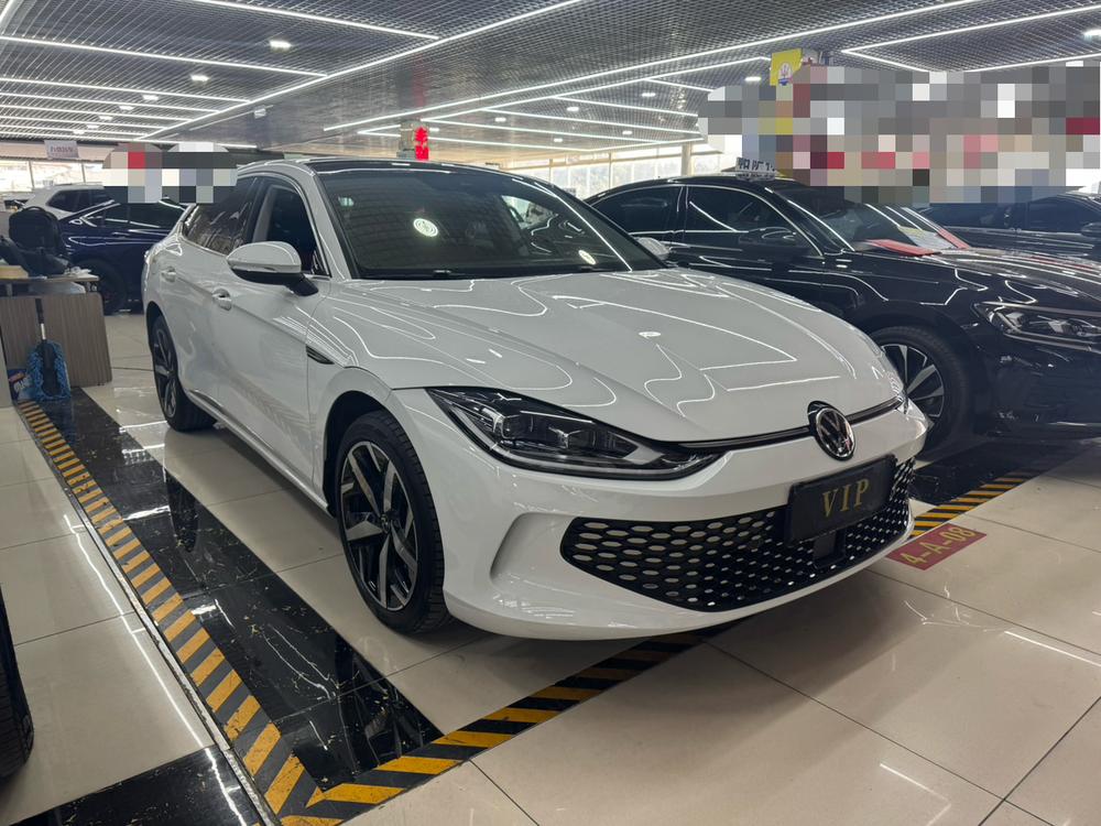 Volkswagen Lamando