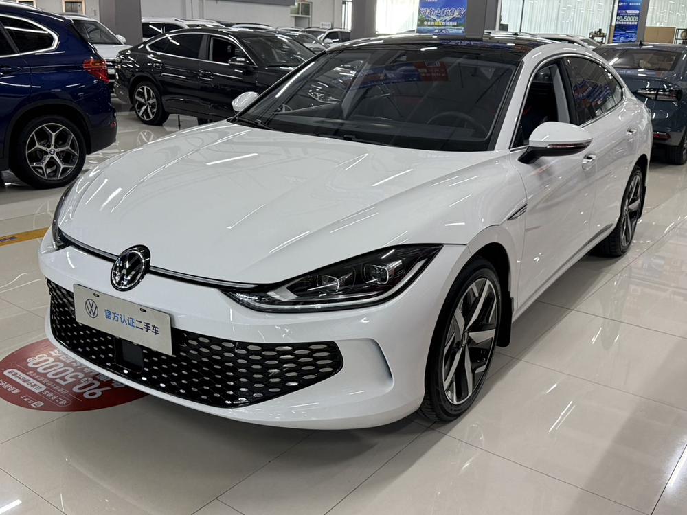 Volkswagen Lamando