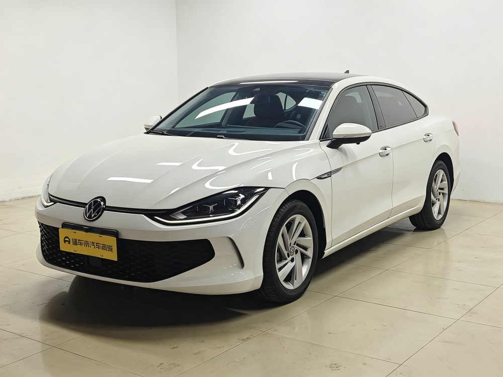 Volkswagen Lamando