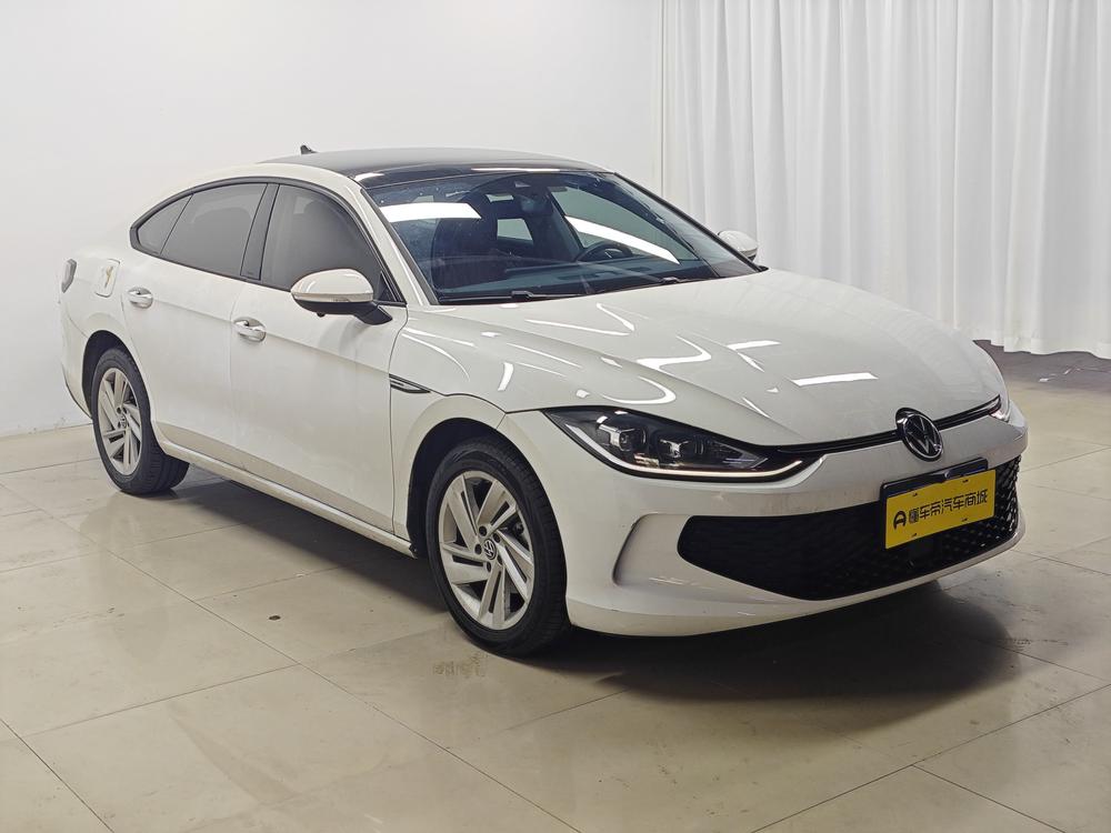 Volkswagen Lamando