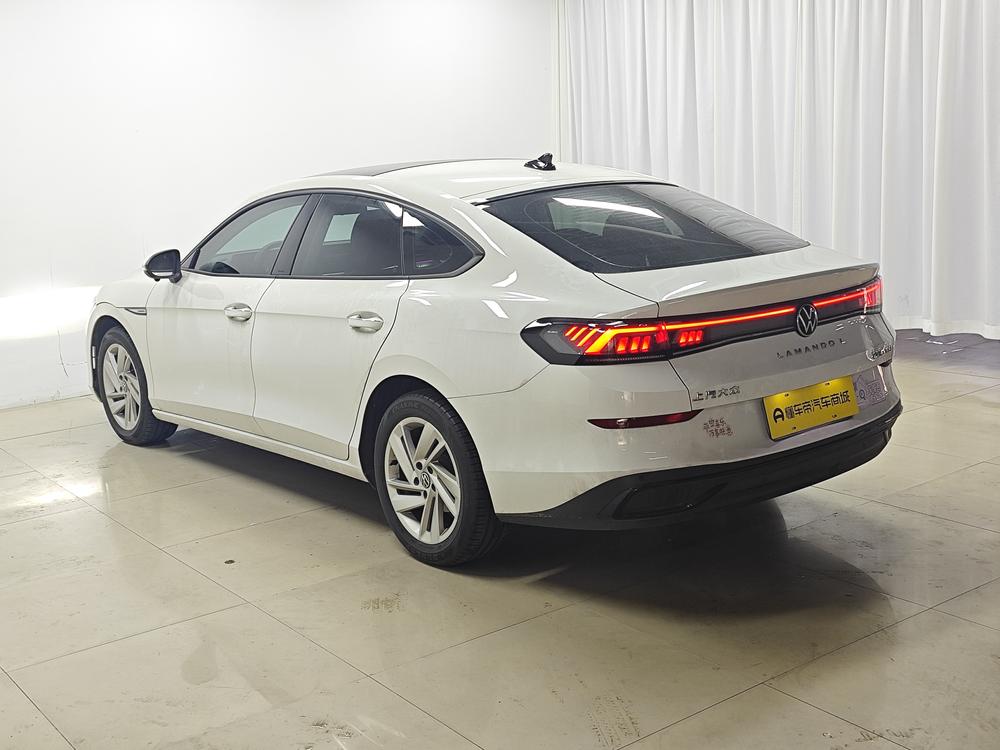 Volkswagen Lamando