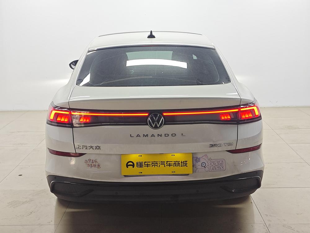 Volkswagen Lamando