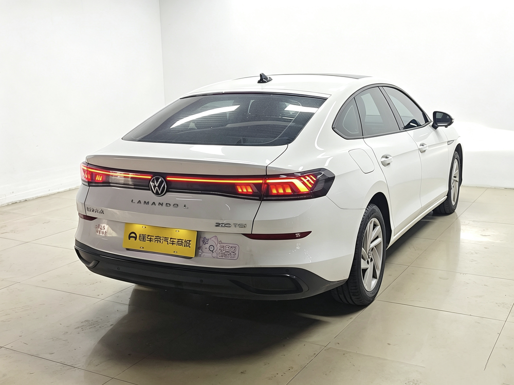 Volkswagen Lamando