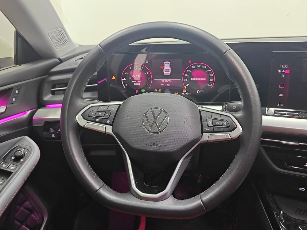 Volkswagen Lamando