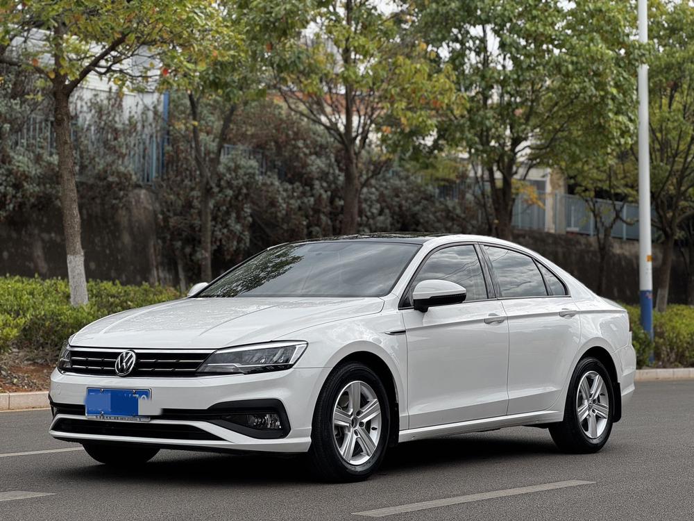 Volkswagen Lamando