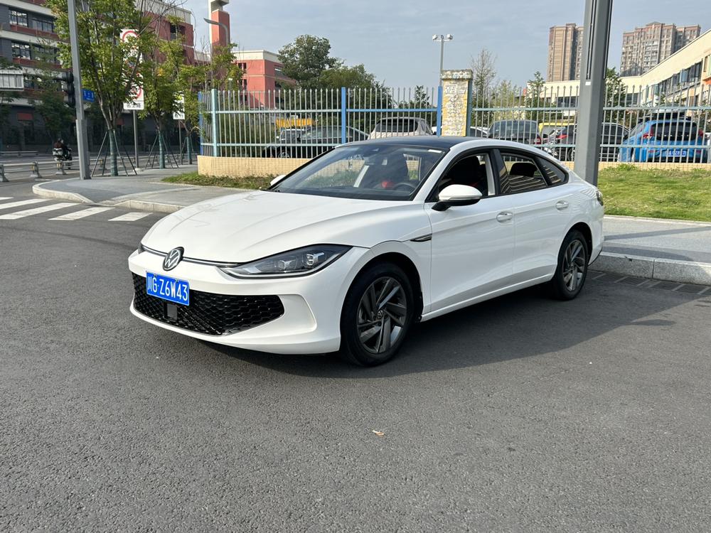 Volkswagen Lamando