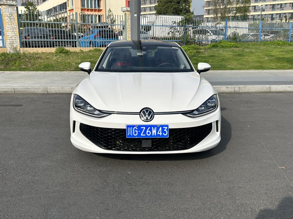 Volkswagen Lamando