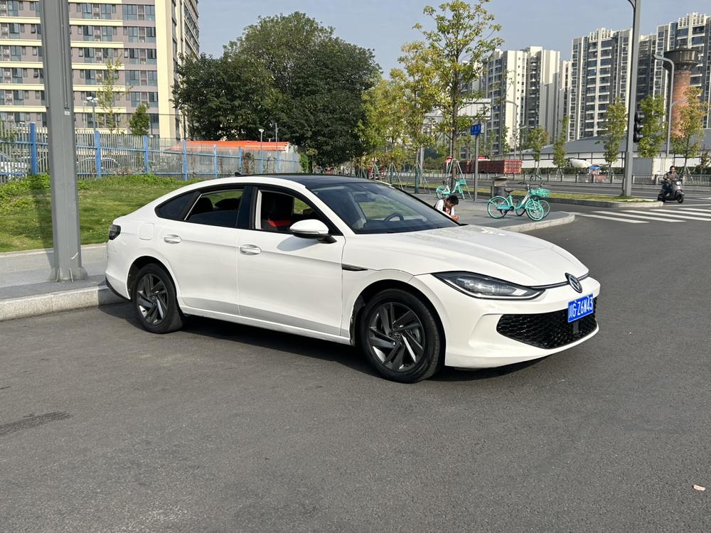 Volkswagen Lamando