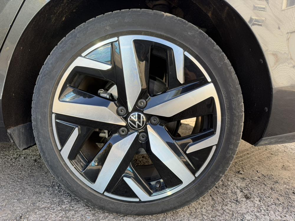 Volkswagen Lamando