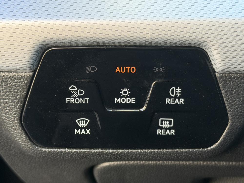 Volkswagen Lamando