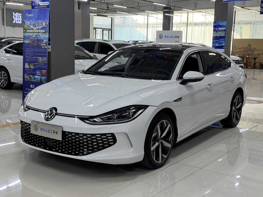 Volkswagen Lamando