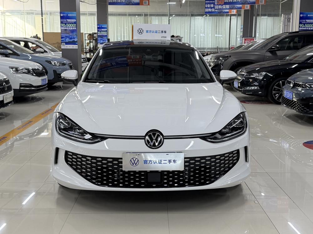 Volkswagen Lamando
