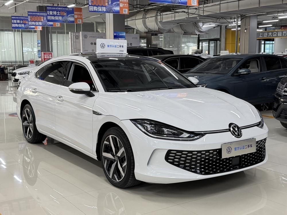 Volkswagen Lamando